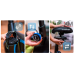 Масивен ЕЛЕКТРОмагнитен велоергометър с 32 нива на натоварване и bluetooth приложения ,до 150кг тегло на трениращ Тъндър